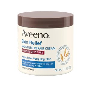 Aveeno Skin Relief Intense Moisture Repair Body Cream