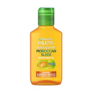 Garnier Fructis Sleek & Shine Moroccan Sleek Smoothing Oil