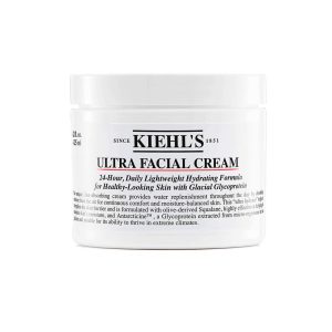 Kiehl's Ultra Facial Cream 24-Hour Daily Moisturizer
