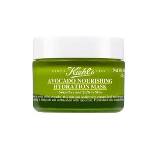 Kiehl's Avocado Nourishing Hydrating Mask