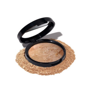 LAURA GELLER NEW YORK Award-Winning Baked Balance-n-Brighten Color Correcting Powder Foundation