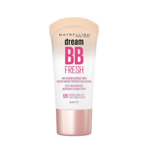MAYBELLINE New York Dream Fresh Skin Hydrating BB cream