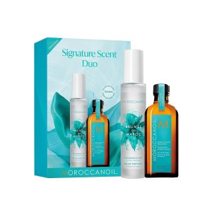 Moroccanoil Hair and Body Fragrance Mist