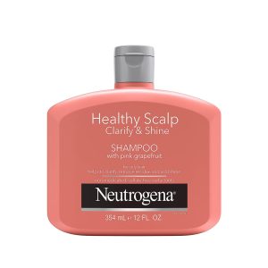 Neutrogena Exfoliating Healthy Scalp Clarify & Shine Shampoo