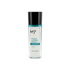 No7 Protect & Perfect Intense Advanced- Hydrating Serum