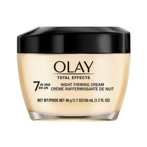 Olay Total Effects 7 in 1 Night, 1.7 oz