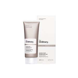 The Ordinary 10% Azelaic Acid - Antioxidant Cream for Sensitive Skin