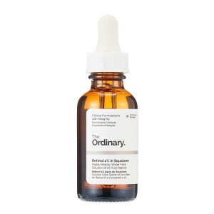 The Ordinary Retinol 1% in Squalane 30ml